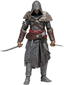 McFarlane Toys Assassins Creed Series 3 Ezio Auditore Da Firenze Figure