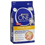 PURINA ONE Senior 7+ Chicken Dry Ca