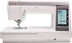 Janome Memory Craft 9450QCP Sewing 