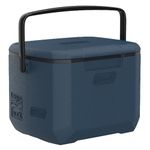 Coleman Chiller 16QT/15L Insulated Portable Cooler with Ice Retention & Large Carry Handle, Great for Camping, Tailgating, Parties, Sports, Concerts, Lunches & More