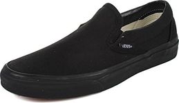 Vans Classic Slip ON Skate Shoes (9