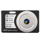 Quality Compact Digital Camera