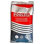 Swimming Pool Salt 25kg - PoolSel Sea Salt For Increased Purity