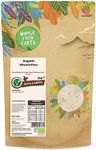 Wholefood Earth Organic Ground Almo