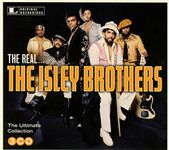 Real Isley Brothers