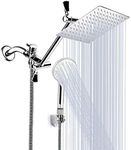 Shower Head, 8 Inch High Pressure R