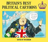 Britain's Best Political Cartoons 2022