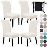 SPRINGRICO 4 Pack Dining Room Chair