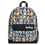 Pokemon Backpack Kids School Bag Bo