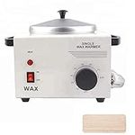 Single Pot Wax Warmer Professional 