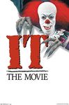 IT - 1990 One Sheet Wall Poster