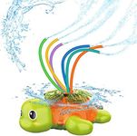 TROJOY Sprinkler for Kids and Toddl