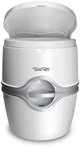 Porta Potti 92306 White Thetford Corp