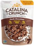 Catalina Crunch Protein Cereal - Su