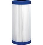 GE FXHSC Household Pre-Filtration Sediment Filter