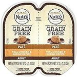 Nutro Perfect Portions Pate Real Ch