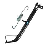 NIKAVI SS31 Side Stand Compatible for Bajaj Pulsar 180/200/220cc + NKVKC