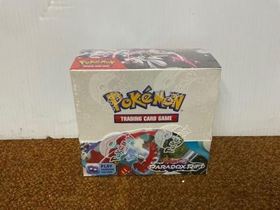 Pokemon TC