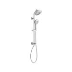 American Standard 1029120000 Spectra Versa 24-Inch 4-Function Retrofit Shower System, Polished Chrome