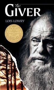 The Giver by Lowry, Lois [Laurel Leaf,2002] (Mass Market Paperback) Reprint Edition