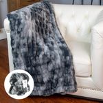 Outrageously Soft - Minky Luxe Faux