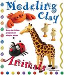 Modeling Clay: Animals