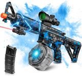 Large Gel Splatter Blaster for Orbe