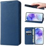 LANJLM Wallet Case for Samsung Gala