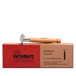 Safety Razor For Women