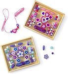 Melissa & Doug Bead Set | Wooden Be