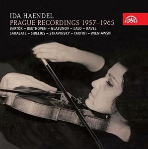 Ida Haende