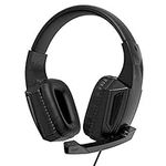 XO Gaming Headphones Virtual 3D Ear