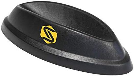 Saris Front Wheel Block (11 x 5 x 4) for Leveling Indoor Bike Trainer