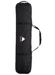 Burton Space Sack, True Black, 156