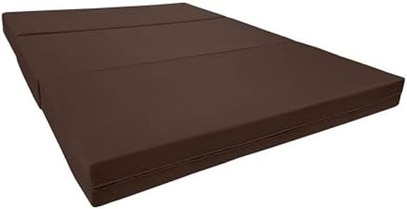 D&D Futon 