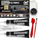 COCONIX Black Leather Repair Kits f