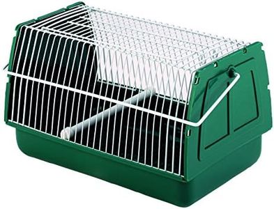 Kerbl 83152 TranSportbox für Kleintiere 21 x 15 x 14 cm