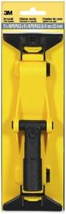 3M DRPS-0010 3-5/16 by 9-1/4-Inch Drywall Quick Clip Pole Sander