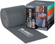 Professional Resistance Bands - 25 