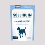 Nutramax Solliquin Calming Behavior