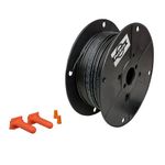 PetSafe Boundary Wire for Electric Dog and Cat Containment Fences - Durable 16 Gauge and 20 Gauge Options