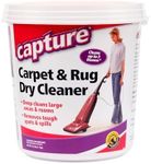 Capture Carpet & Rug Dry Cleaner w/