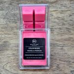 Strawberry Vanilla Punch - 100% Soy Wax Scented Melts, 6pc Melt Pack