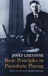 Basic Principles In Pianoforte Playing (dover Books On Music)