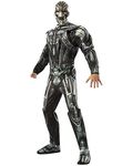 Avengers 2 Age Of Ultron - Ultron Adult Deluxe Costume Standard