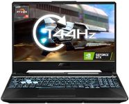 ASUS TUF A15 FA506NC 15.6" Full HD 