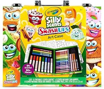 Crayola Si