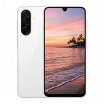 Samsung Galaxy A26 5G Smartphone 8GB RAM 256GB Unlocked Dual-SIM-Free - White A