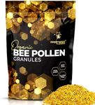 Bee Pollen Granules Organic, 1 Lbs.