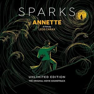 Annette (Unlimited Edition/2Cd)